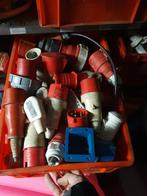 380 stekkers, Verzamelen, Transformers, G1, Ophalen of Verzenden