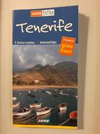 Tenerife reisboekje, Ophalen of Verzenden, Zo goed als nieuw