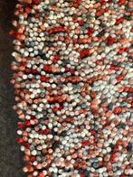 Brink en Campman Pop Art Coral tapijt 200 x 280 NIEUW, Huis en Inrichting, Stoffering | Tapijten en Kleden, Ophalen, Nieuw, Rechthoekig