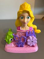 Playdoh rapunzel kapper voor klei plezier, Ophalen, Zo goed als nieuw