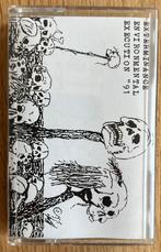 Demo Exterminence-Environmental Execution, Ophalen of Verzenden, Zo goed als nieuw, 1 bandje