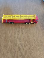 Te koop siku Mercedes Actros transporter Alleen OPHALEN, Ophalen, Zo goed als nieuw, Bus of Vrachtwagen, SIKU