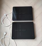 2 x Tilreda Inductiekookplaat - 1 pits, Witgoed en Apparatuur, Kookplaten, 3 kookzones of minder, Ophalen of Verzenden, Zo goed als nieuw