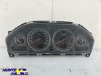 Tellerklok Volvo V70/S60/XC70 ('02-'04)	 30746101, Auto-onderdelen, Dashboard en Schakelaars, Ophalen of Verzenden, Gebruikt