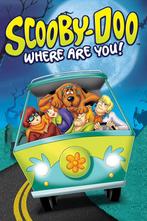 Scooby Doo Where are You, Seizoen 1 en 2, Verzamelen, Film en Tv, Nieuw, Foto of Kaart, Ophalen of Verzenden