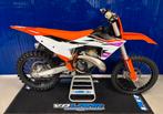 KTM SX 250 2024, 250 cc, KTM motorcycles, Crossmotor, KTM motorcycles