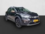 Dacia SANDERO Stepway 1.0 TCe 100 ECO-G Up&Go NAVI / CRUISE, Auto's, Dacia, Voorwielaandrijving, Stof, Gebruikt, Euro 6