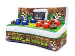 Te Huur: Zapp A Mole Interactief Spel voor alle leeftijden, Ophalen, Zo goed als nieuw, Verjaardag