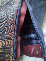 Laarzen laura vita 41  45.00 euro, Zwart, Lage of Enkellaarzen, Ophalen of Verzenden, Zo goed als nieuw