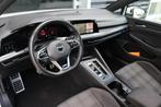 Volkswagen Golf 8 1.4 eHybrid GTE 245PK Pano Navi Virtual, Auto's, 1624 kg, Gebruikt, 4 cilinders, USB
