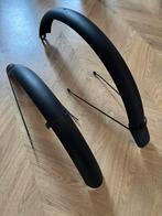 VanMoof X3 Spatborden Set - Voor en Achter, Ophalen, Zo goed als nieuw, Algemeen, Spatbord