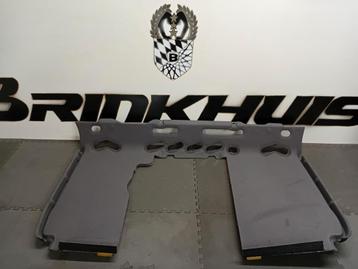 BMW E65 E66 Bekleding scheidingswand in kofferruimte Nieuw beschikbaar voor biedingen