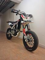 Husqvarna 510 SMR Supermoto A2., LED Verlichting, Particulier, Minimaal motorrijbewijs A2, 1 cilinder