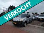 Opel Combo 1.3 CDTi L1H1 ecoFLEX nieuwe APK, Euro 5, Gebruikt, 4 cilinders, Origineel Nederlands