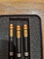 501 sharp scamp dartpijlen, Sport en Fitness, Darts, Ophalen of Verzenden, Zo goed als nieuw, Pijlen