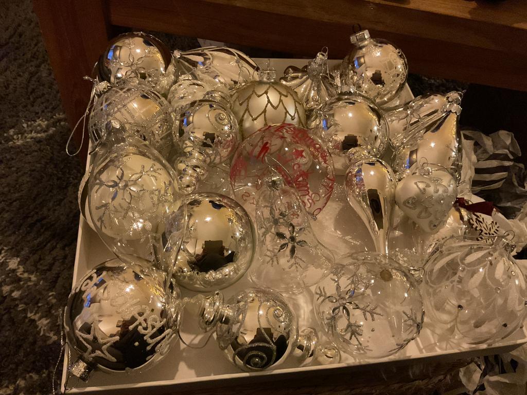 Rivièra Maison, Ophalen, Zo goed als nieuw