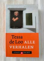 Tessa de Loo - Alle verhalen, Gelezen, Tessa de Loo, Ophalen of Verzenden, Nederland