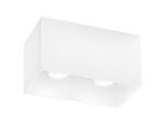 Wever et ducre box 2.0 wit led plafondlamp, Ophalen of Verzenden, Nieuw