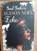 soul seekers reeks, Boeken, Fantasy, Ophalen of Verzenden, Zo goed als nieuw, Alyson Noel
