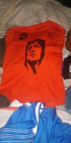 Mooie Johan Cruijff shirt maat M, Ophalen of Verzenden, Zo goed als nieuw, Overige sporten, Shirt