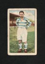 Voetbalplaatje Gerritse Blauw Wit Amsterdam (32)., Verzamelen, Ophalen of Verzenden, Zo goed als nieuw