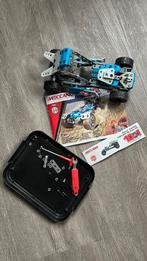 Meccano bouwset 18203 10 in 1, Ophalen of Verzenden, Zo goed als nieuw