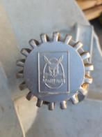 Tekoop 4 thermostaat knoppen van valiant, Doe-het-zelf en Verbouw, Verwarming en Radiatoren, Gebruikt, Minder dan 30 cm, Minder dan 60 cm