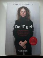 De IT Girl - Chantal Schinkels - Nieuw, Ophalen of Verzenden, Nieuw, Overige