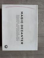 Magic wijndecanter, Ophalen of Verzenden, Nieuw