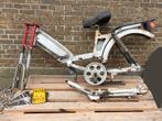 Ramzey Peugeot 103 frame Vogue sp spx rcx met geel kenteken, Ophalen, Gebruikt