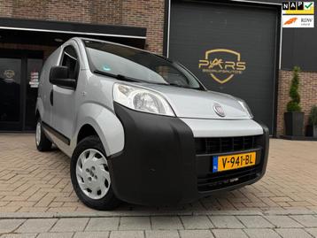 Fiat Fiorino 1.4 SX Benzine Trekhaak beschikbaar voor biedingen