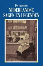 De mooiste Nederlandse sagen en legenden, Ophalen of Verzenden, Gelezen