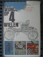 Een wonder op 4 wielen (1966), Boeken, Auto's | Boeken, Ophalen of Verzenden, Algemeen