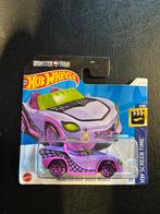 Monster High Ghoul Mobile HotWheels, Ophalen of Verzenden, Nieuw, Auto