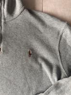 POLO Ralph Lauren Zip Sweater, Kleding | Heren, Truien en Vesten, Maat 52/54 (L), Ralph Lauren, Ophalen of Verzenden, Zo goed als nieuw