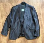 Angelo Litrico C&A 3 delig incl stropdas maat 56, Kleding | Heren, Kostuums en Colberts, Maat 56/58 (XL), Zo goed als nieuw, Grijs