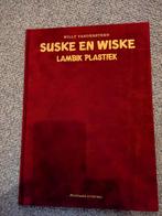 Suske en Wiske HC , Lambiek Plastiek, Eén stripboek, Ophalen of Verzenden, Nieuw