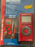Digital multimedia Benning, Ophalen of Verzenden, Nieuw