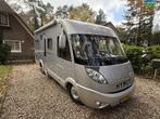 Prachtige Hymer B 654 SL, Caravans en Kamperen, Campers, Integraal, Hymer, Afzuigkap, 5 tot 6 meter