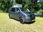 Volkswagen Transporter T5 SWB Camper, Volkswagen, Bedrijf, Diesel, 4 tot 5 meter