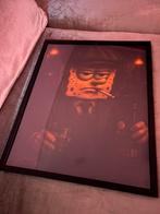 Mafia art on Your Wall”, Huis en Inrichting, Overige materialen, Minder dan 50 cm, 50 tot 75 cm, Nieuw