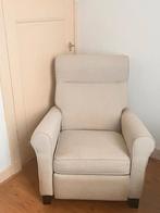 Ikea Relax Stoel - Comfortabel en Stijlvol, Huis en Inrichting, Fauteuils, Ophalen, Hout, Gebruikt, 75 tot 100 cm
