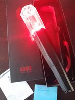 K-pop lightstick AB6IX, Ophalen of Verzenden, Zo goed als nieuw, Overige typen