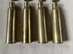 wo2 - 25mm Hotchkiss Anti-tank patronen 1934 36 37 38 - LEEG, Verzamelen, Militaria | Tweede Wereldoorlog, Ophalen of Verzenden