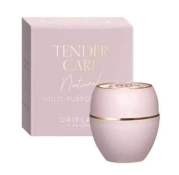 Oriflame tender care, wonderpotje neutraal, roze nieuw  beschikbaar voor biedingen