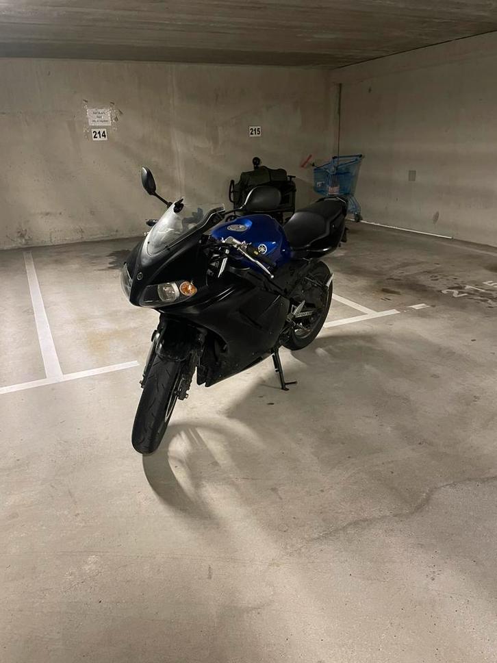 Yamaha tzr 50, Fietsen en Brommers, Scooters | Piaggio, Gebruikt, Overige modellen, Benzine, Ophalen