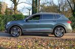 SEAT Tarraco 1.5 TSI Xcellence 7 Persoons Automaat/Navi/Pdc/, 1556 kg, Euro 6, 4 cilinders, 150 pk