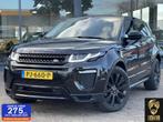 Land Rover Range Rover Evoque 2.0 TD4 HSE Dynamic | Automaat, Automaat, 1998 cc, Gebruikt, 4 cilinders