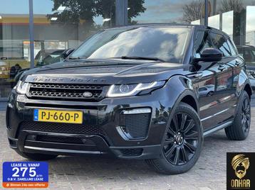Land Rover Range Rover Evoque 2.0 TD4 HSE Dynamic | Automaat beschikbaar voor biedingen