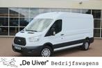 Ford Transit 350 2.0 TDCI L3H2 Trend, Voorwielaandrijving, Stof, Euro 6, 4 cilinders